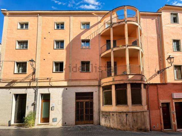 Appartamento in vendita a Centro Storico, Frosinone