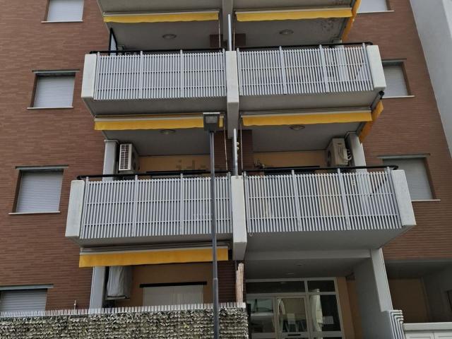 Appartamento in vendita a Vasto, Abruzzo