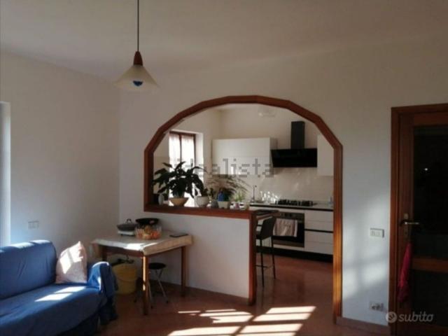 Appartamento in vendita a Roccagorga, Lazio