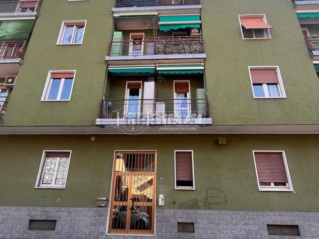 Appartamento in vendita a Zona Omogenea Milano Nord, Cinisello Balsamo