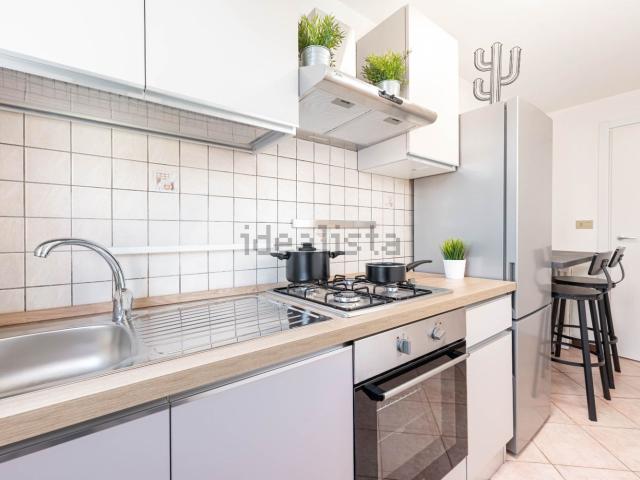 Appartamento in vendita a San Carlo, Padova