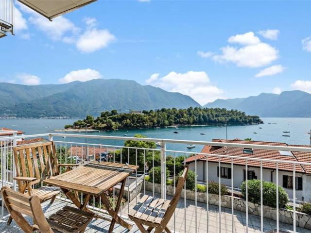 Appartamento in vendita a Tremezzina, Lombardia
