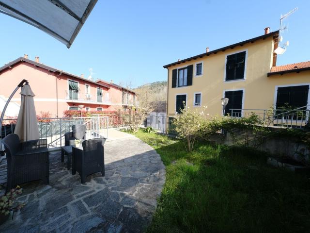 Appartamento in vendita a Brugnato, Liguria
