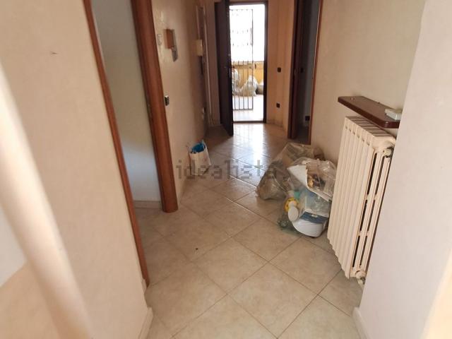 Appartamento in vendita a Pontepiccolo, Calabria