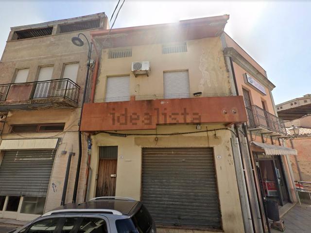 Appartamento in vendita a Guspini, Sardigna/Sardegna