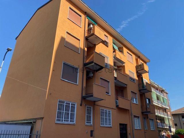 Appartamento in vendita a Vimodrone, Lombardia
