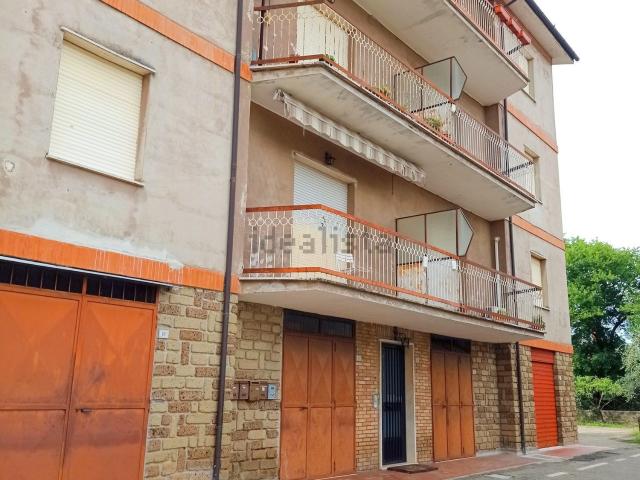 Appartamento in vendita a Civitella D'agliano, Lazio