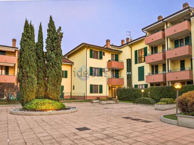 Appartamento in vendita a Vignate, Lombardia