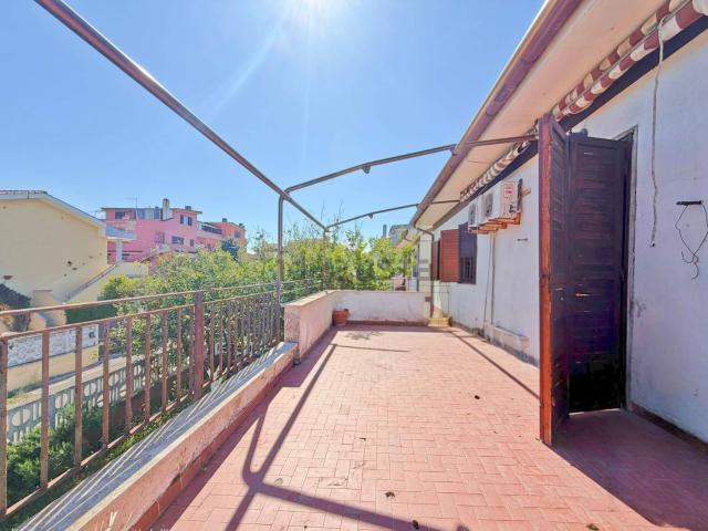 Appartamento in vendita a Porto Rutulo, Roma Capitale