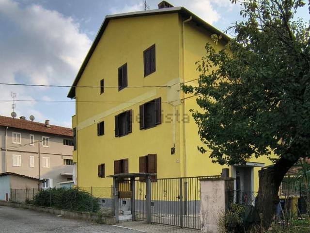 Appartamento in vendita a Brandizzo, Torino