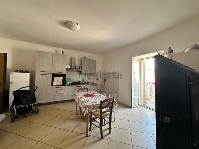 Appartamento in vendita a San Nicola La Strada, Caserta