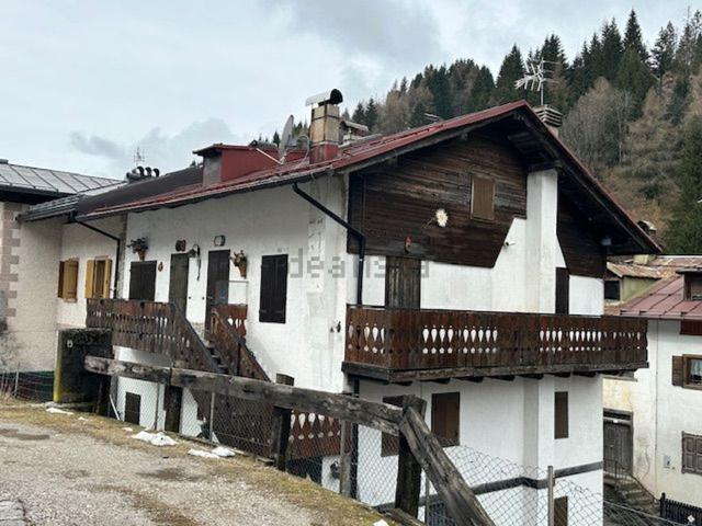 Appartamento in vendita a San Pietro Di Cadore, Veneto