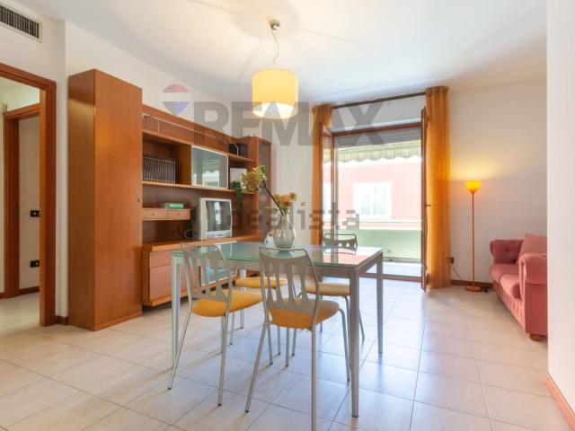 Appartamento in vendita a Monteleone - Santa Rosalia, Cagliari