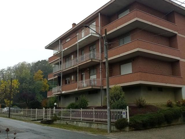 Appartamento in vendita a Refrancore, Asti