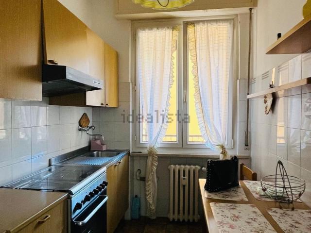 Appartamento in vendita a Piacenza, Reggio Emilia