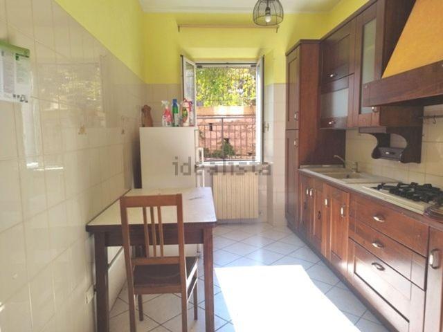 Appartamento in vendita a Vallerano, Viterbo