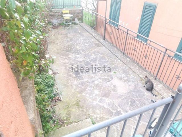 Appartamento in vendita a Vallerano, Lazio