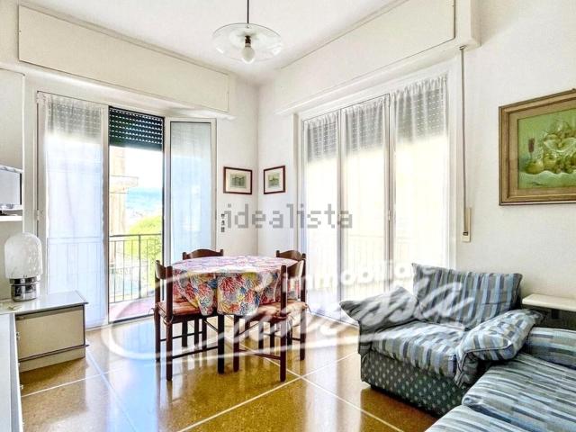Appartamento in vendita a San Michele di Pagana, Rapallo