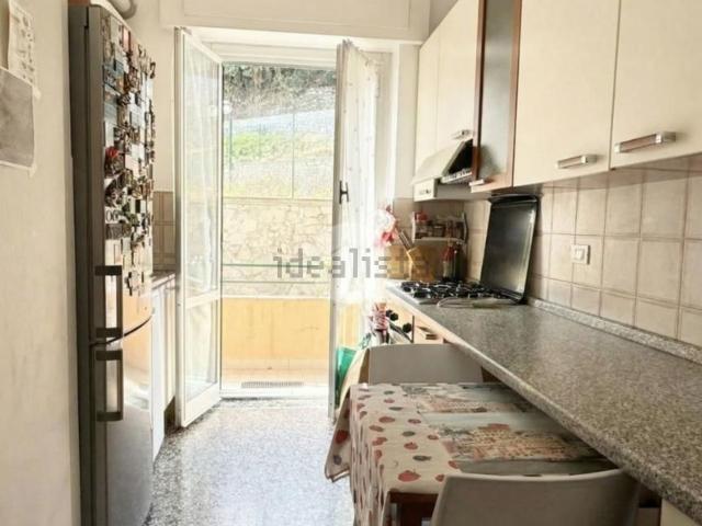 Appartamento in vendita a Centro Est, Serra Riccò