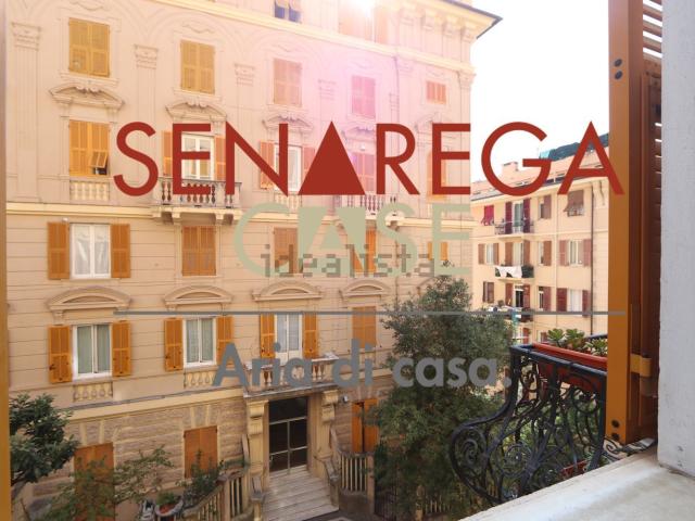 Appartamento in vendita a Righi, Genova