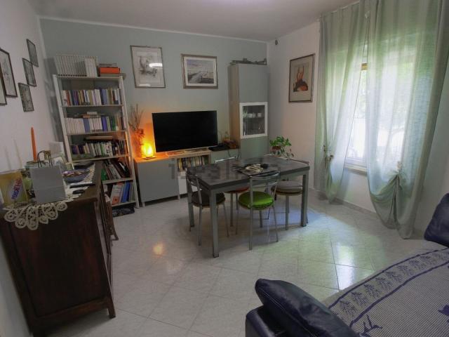 Appartamento in vendita a Calcinari, Marche