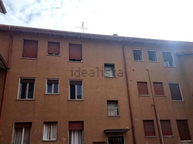 Appartamento in vendita a Soiano, Cassano Magnago