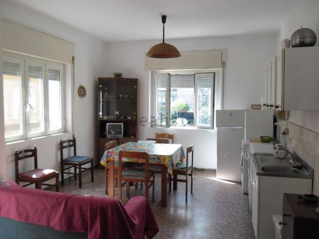 Appartamento in vendita a Ameglia, Liguria