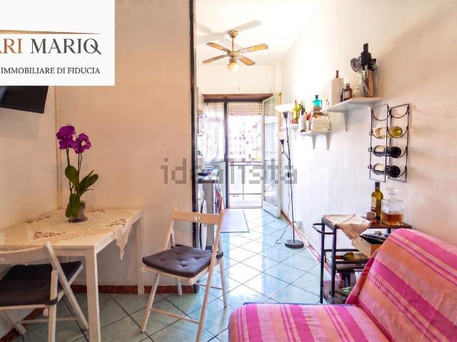 Appartamento in vendita a Montagnola, Roma
