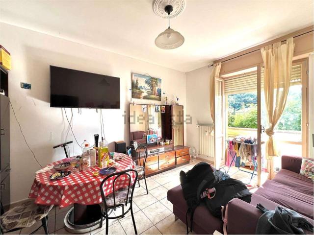 Appartamento in vendita a Valle Olona, Varese