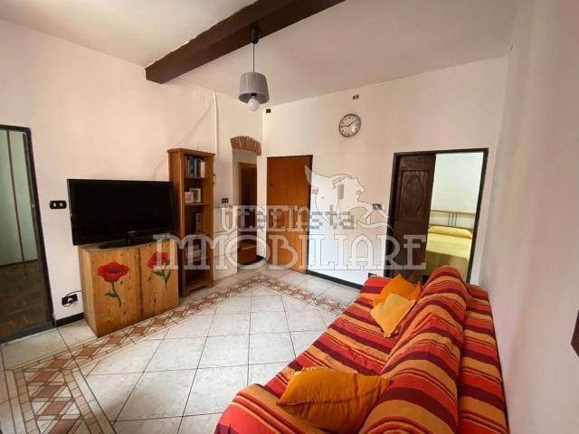 Appartamento in vendita a Centro Est, Serra Riccò