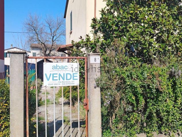 Appartamento in vendita a Unione dei comuni della Bassa Romagna, Lugo