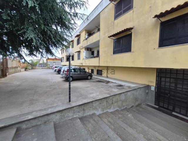 Appartamento in vendita a Marano Di Napoli, Campania