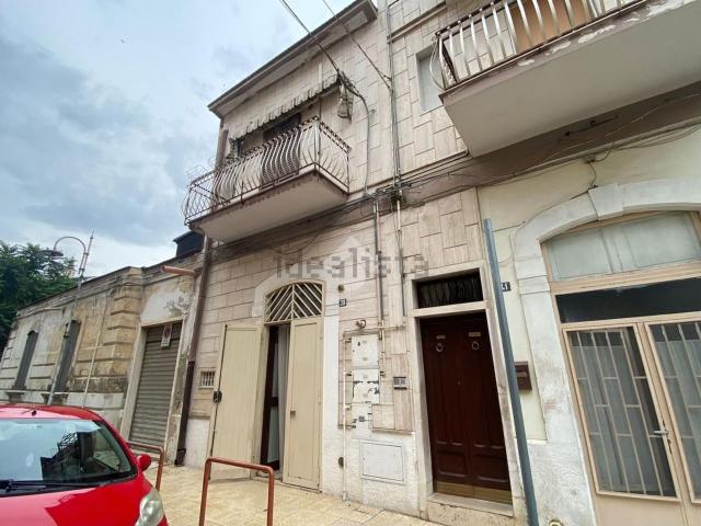 Appartamento in vendita a Puglia, Foggia