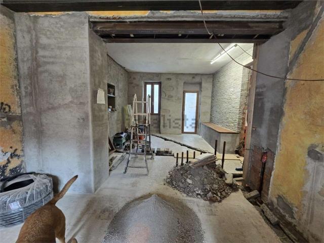 Appartamento in vendita a Crusinallo, Omegna
