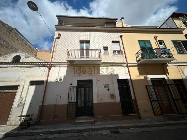 Appartamento in vendita a Puglia, Foggia
