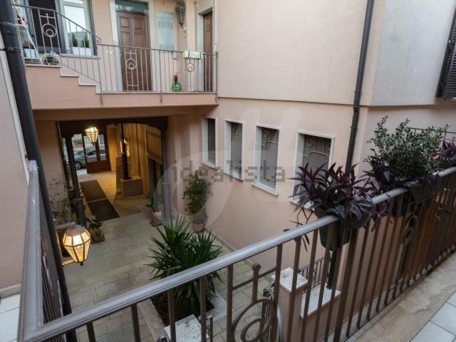 Appartamento in vendita a Calvi, Campania