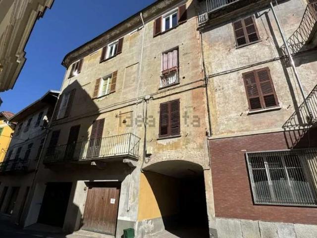 Appartamento in vendita a Piemonte, Biella