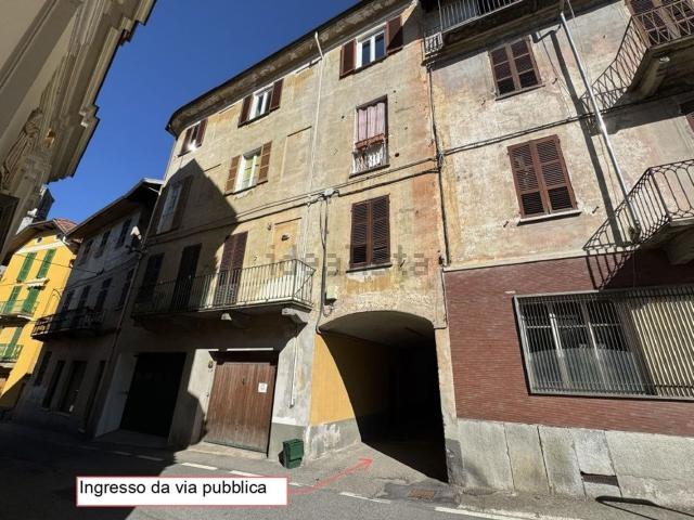Appartamento in vendita a Piemonte, Biella