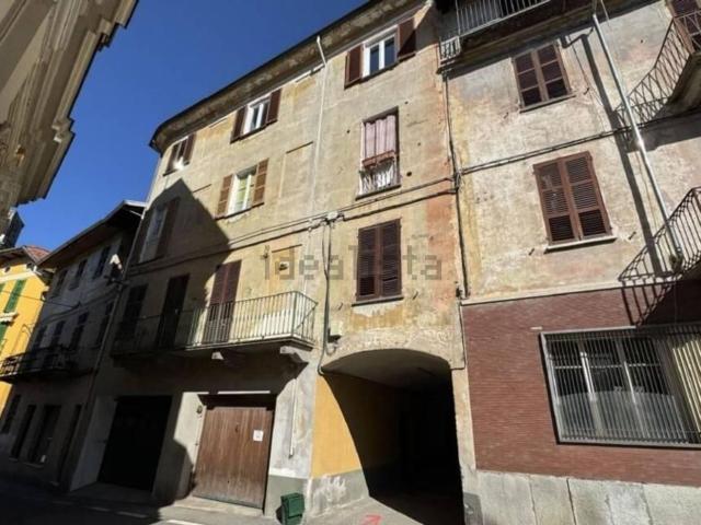 Appartamento in vendita a Piemonte, Biella