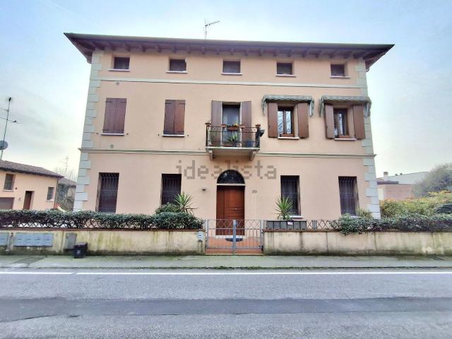 Appartamento in vendita a Gazzo Veronese, Villimpenta