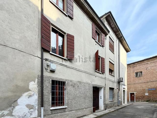 Appartamento in vendita a Bassa Reggiana, Re