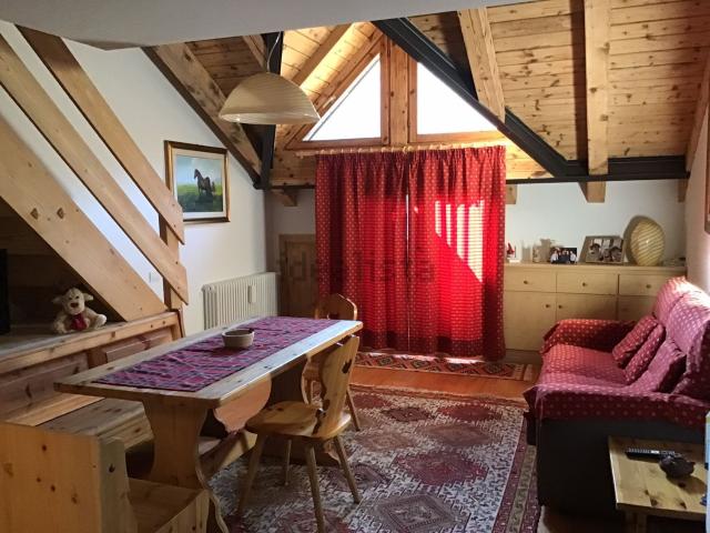 Attico in vendita a San Vito Di Cadore, Veneto