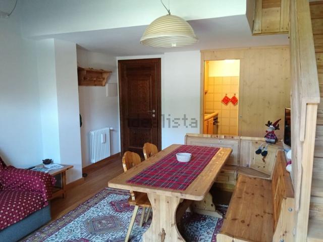 Appartamento in vendita a San Vito Di Cadore, Veneto