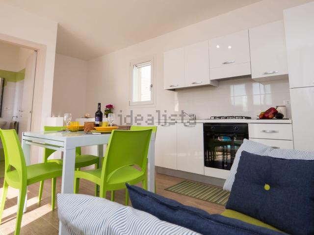 Appartamento in vendita a Pescoluse, Puglia