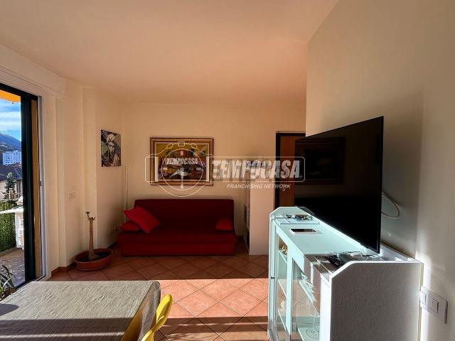 Appartamento in vendita a Ponte Chiasso, Como