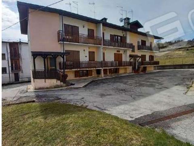Appartamento in vendita a Tresché Conca, Roana
