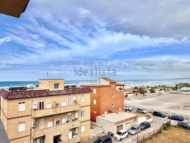 Appartamento in vendita a Passoscuro, Roma Capitale