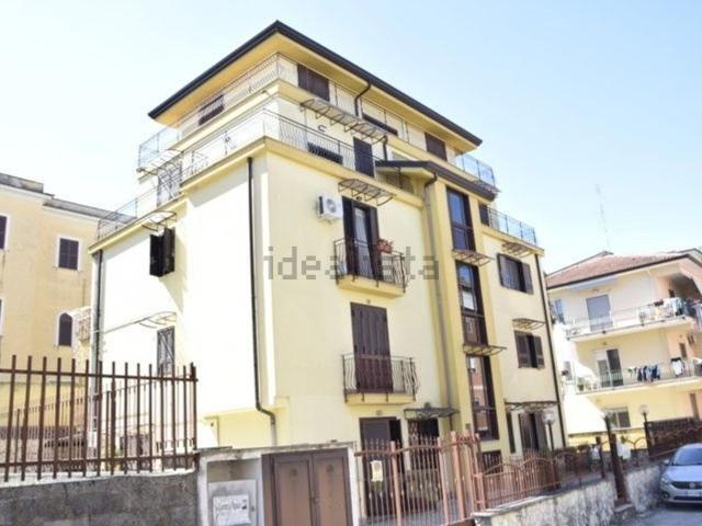 Appartamento in vendita a Pontecorvo, Lazio