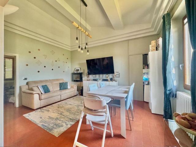Appartamento in vendita a Quartiere 3, Firenze