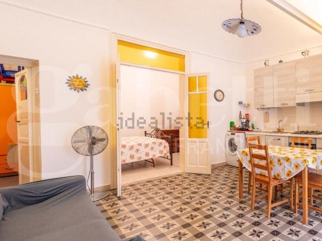 Appartamento in vendita a Terrasini, Sicilia